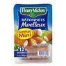 Fleury Michon - B�tonnets Moelleux 200g