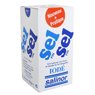 Salinor - Sel fin de table iod�
