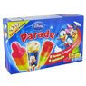 Disney - 2 Fus�es, 1 pouss-pouss, 2 multifruits.