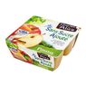 Charles et Alice - Pomme nature sans sucre ajout�