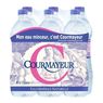 Courmayeur - Eau min�rale
