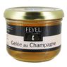 Feyel-Artzner - Gel�e au Champagne