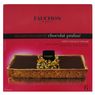 Fauchon - Tarte chocolat pralin�