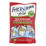 Frial - Frit'o Clean, solidifiant pour friture