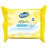 Vania - Lingettes fra�cheur longue dur�e 