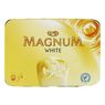 Magnum - Chocolat blanc