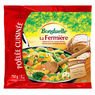 Bonduelle - Po�l�e fermi�re