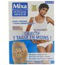 Mixa - Shorty minceur cuisses-abdo-fessiers couleur chair Taille L-XL
