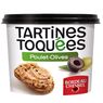 Bordeau Chesnel - Tartines toqu�es poulet - olives