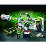 PLAYMOBIL - Laboratoire du robo-gang- 4880