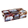Nestl� - Viennois panach� chocolat/caf�