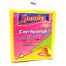 Spontex - Lavettes carr�e �ponge antibact�rienne