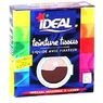 Id�al - Teinture tissus grand teint chocolat 210g