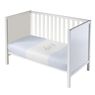 Naf Naf - Couette coton teddy