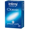 Intimy - Pr�servatifs lubrifi�s Classic