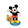  - Mickey chante et danse