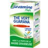 JUVAMINE PHYTO - Th� vert au guarana