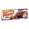 P�pito - Choc mousse