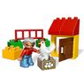 Lego - Le poulailler- 5644- Duplo