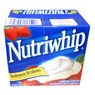 Nutriwhip - Garniture � fouetter