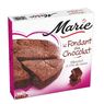 Marie - Fondant au chocolat