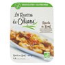 Les Recettes De Celiane - Raviolis au boeuf