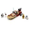 Lego - Luke's landspeeder- 8092- Star Wars