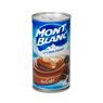 Mont Blanc - Cr�me dessert caf�