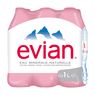 Evian - Eau min�rale naturelle