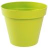 Eda - Pot Toscane Vert chartreuse