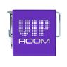 Gelco Design - D�rouleur VIP room