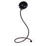 Incidence - Liseuse noire led