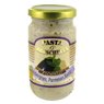 Florelli - Sauce aubergines parmesan, basilic