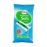 Cora - Lingettes sols tous balais