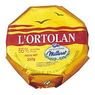 Fromagerie Milleret - L'ortolan