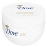 Dove - Cr�me body silk