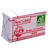 Le Monts�rais - Beurre bio doux � la baratte