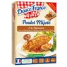 Douce France - Poulet mijot� sauce dijonnaise