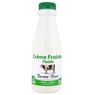 La ferme Durr - Cr�me fra�che fluide bio 30% de Mat.gr