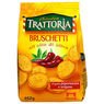 Trattoria - Bruschetti aux piments et origan