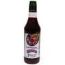 Bigallet - Sirop de mure et framboise bio