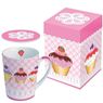 Paperproducts Design - Mug cupcakes