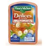 Fleury Michon - D�lices de surimi � la chair de crabe 300g