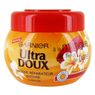Ultra Doux - Masque r�parateur intense mangue et fleur de tiar� � rincer pour cheveux sec abim�s