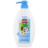 Palmolive Tahiti - Douche et bain coco et fleur de frangipanier