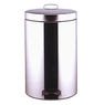 Brabantia - Poubelle � p�dale chrom�e 12l
