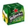 Heineken - Bi�re blonde