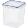 Emsa - Boite clip & close carr�e haute 5,2l
