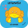 Piccolia - Les barbotins- Le crabe