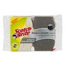 Scotch Brite - Eponges grattantes pour vitroc�ramique et induction induction